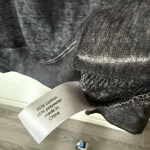 Disney Hocus Pocus|Gray wash lightweight sweatshirt in boho graphic•••plus size - Picture 9 of 11